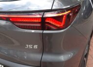 JAC JS6 1.5 174KM 2WD 6AT 2026 DEMO