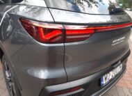JAC JS6 1.5 174KM 2WD 6AT 2026 DEMO