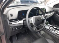 JAC JS6 1.5 174KM 2WD 6AT 2026 DEMO