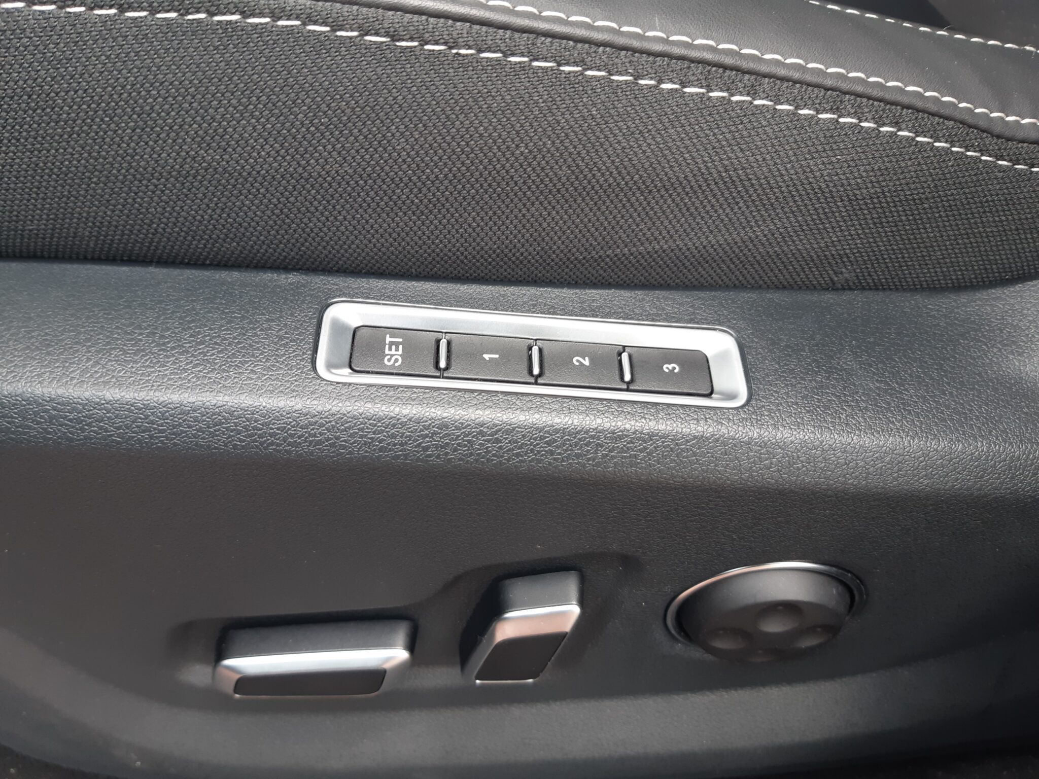JAC JS6 1.5 174KM 2WD 6AT 2026 DEMO