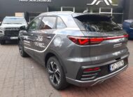 JAC JS6 1.5 174KM 2WD 6AT 2026 DEMO