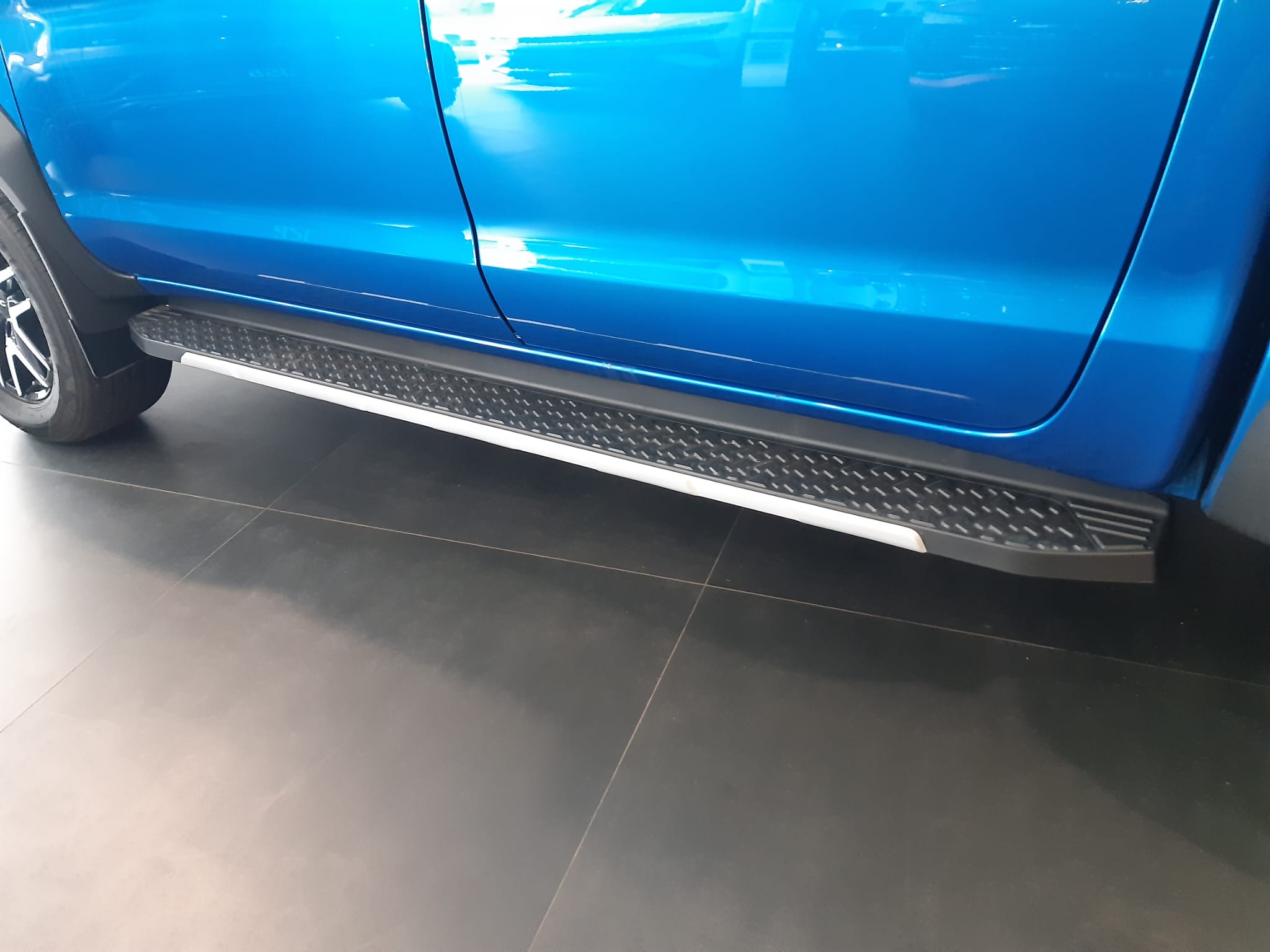 JAC T8 PRO 2.0D 136KM 4WD 6MT 2026