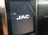 JAC T8 PRO 2.0D 136KM 4WD 6MT 2026