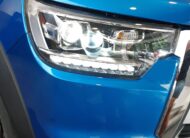 JAC T8 PRO 2.0D 136KM 4WD 6MT 2026
