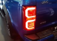 JAC T8 PRO 2.0D 136KM 4WD 6MT 2026