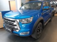JAC T8 PRO 2.0D 136KM 4WD 6MT 2026