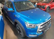 JAC T8 PRO 2.0D 136KM 4WD 6MT 2026