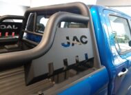 JAC T8 PRO 2.0D 136KM 4WD 6MT 2026