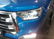 JAC T8 PRO 2.0D 136KM 4WD 6MT 2026