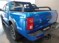 JAC T8 PRO 2.0D 136KM 4WD 6MT 2026