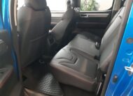 JAC T8 PRO 2.0D 136KM 4WD 6MT 2026