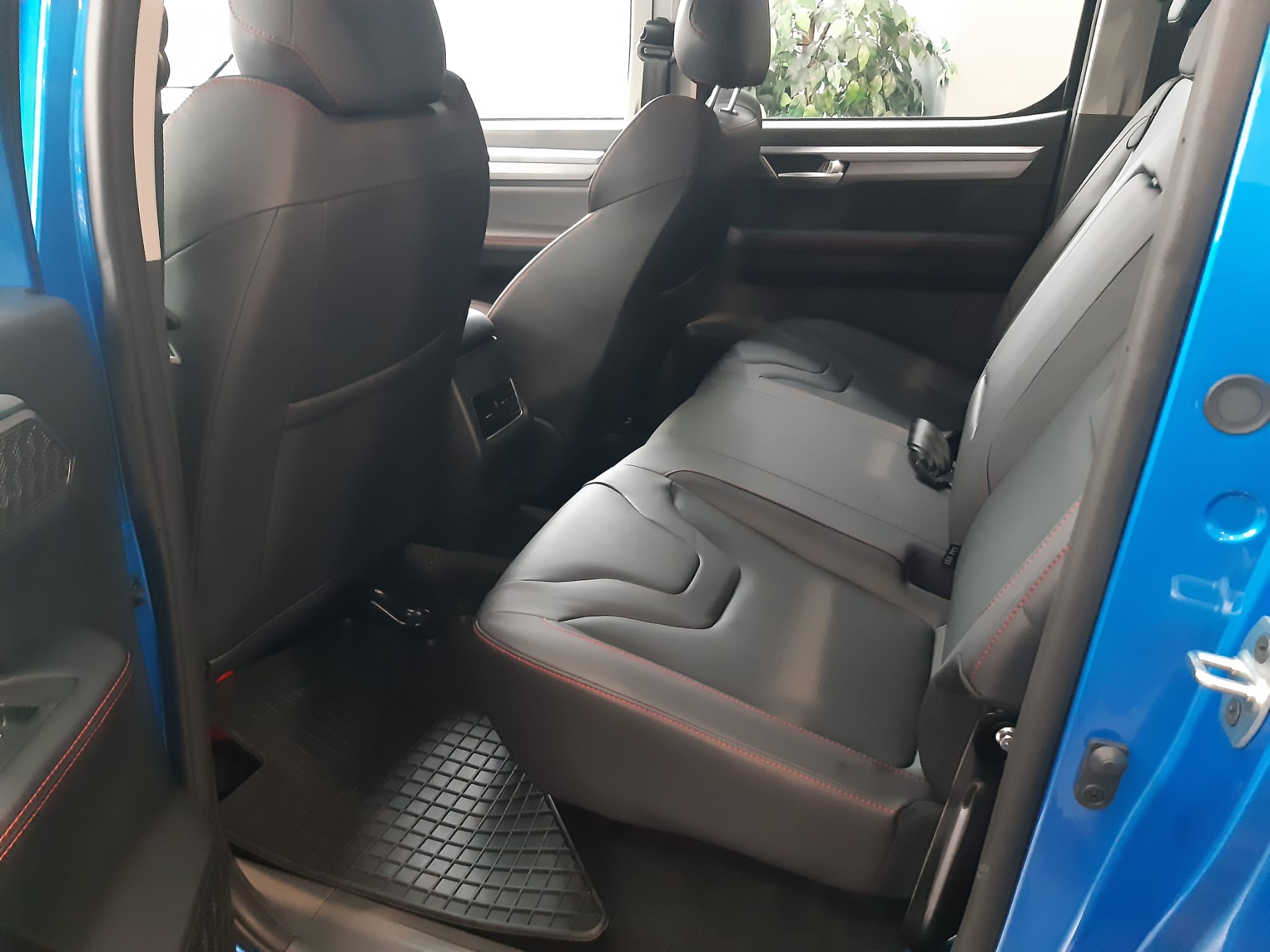 JAC T8 PRO 2.0D 136KM 4WD 6MT 2026