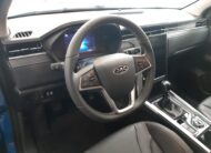 JAC T8 PRO 2.0D 136KM 4WD 6MT 2026