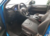 JAC T8 PRO 2.0D 136KM 4WD 6MT 2026