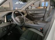 JAC JS8 PRO 1.5 175KM 2WD 7AT 6OS. 2026