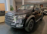 JAC T8 PRO 2.0D 136KM 4WD 6MT 2026