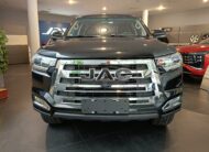 JAC T8 PRO 2.0D 136KM 4WD 6MT 2026