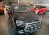 JAC T8 PRO 2.0D 136KM 4WD 6MT 2026