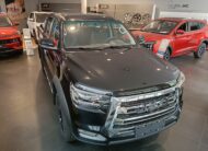 JAC T8 PRO 2.0D 136KM 4WD 6MT 2026