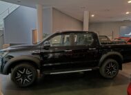 JAC T8 PRO 2.0D 136KM 4WD 6MT 2026