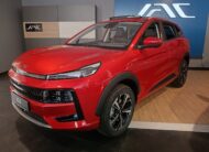 JAC JS6 1.5 174KM 2WD 6AT 2026