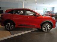 JAC JS6 1.5 174KM 2WD 6AT 2026