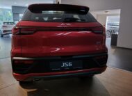 JAC JS6 1.5 174KM 2WD 6AT 2026