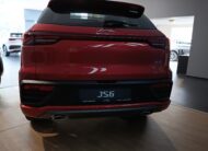 JAC JS6 1.5 174KM 2WD 6AT 2026