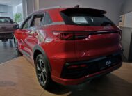 JAC JS6 1.5 174KM 2WD 6AT 2026