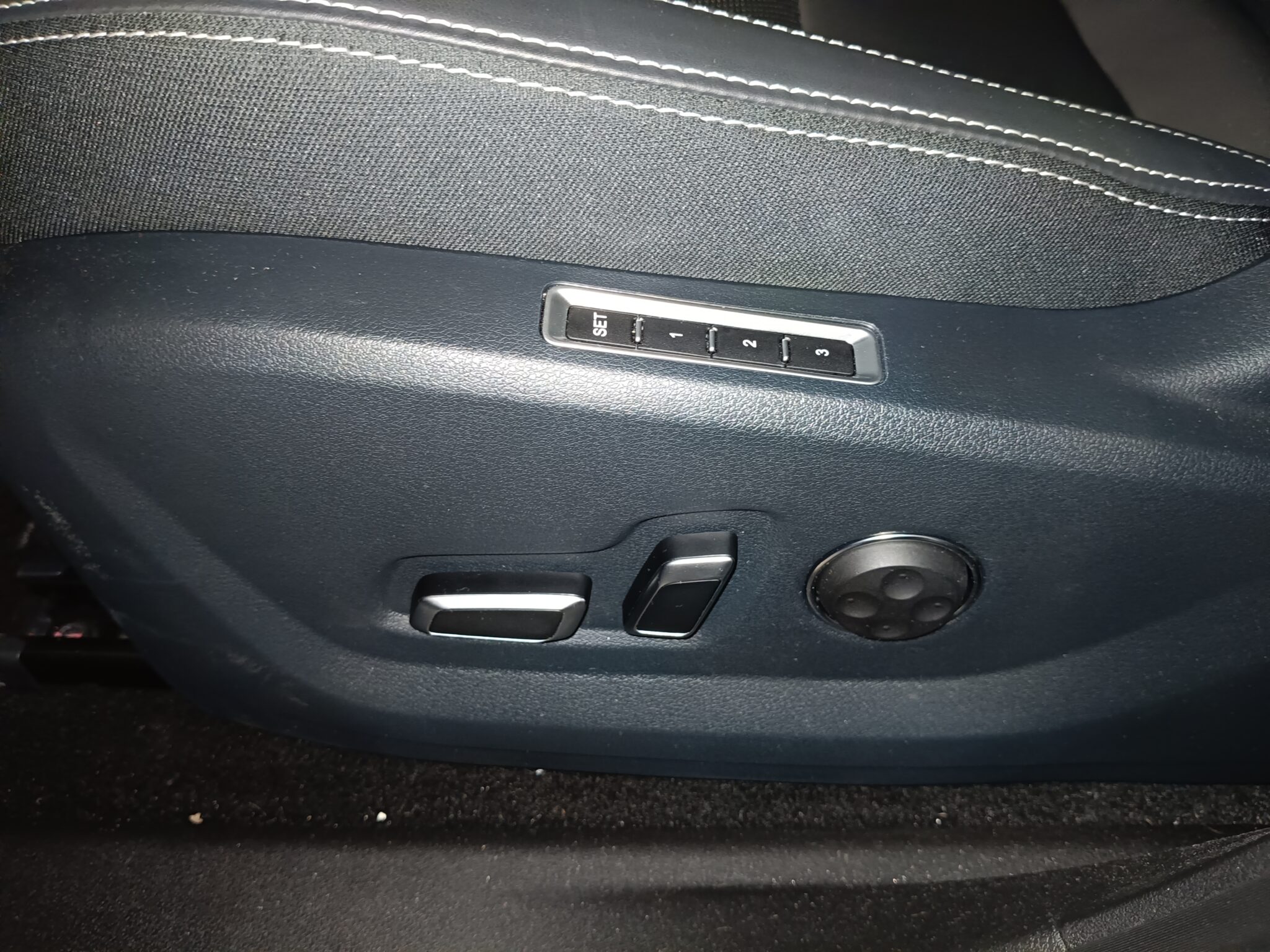 JAC JS6 1.5 174KM 2WD 6AT 2026