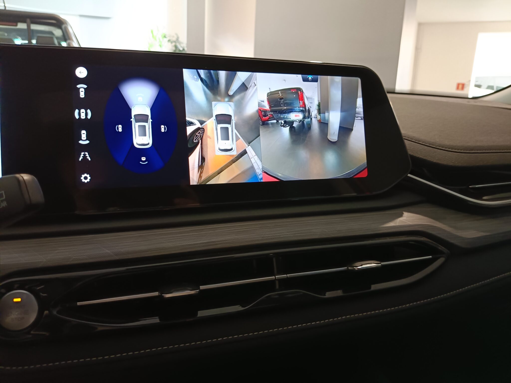 JAC JS6 1.5 174KM 2WD 6AT 2026