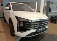 JAC JS8 PRO 1.5 175KM 2WD 7AT 6OS. 2026