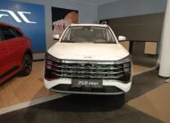 JAC JS8 PRO 1.5 175KM 2WD 7AT 6OS. 2026