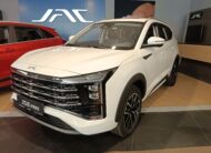 JAC JS8 PRO 1.5 175KM 2WD 7AT 6OS. 2026