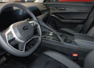 JAC JS8 PRO 1.5 175KM 2WD 7AT 6OS. 2026