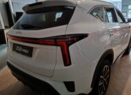 JAC JS8 PRO 1.5 175KM 2WD 7AT 6OS. 2026