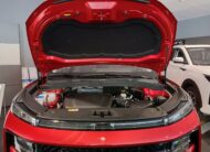JAC JS6 1.5 174KM 2WD 6AT 2026