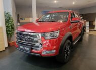 JAC T8 PRO 2.0D 136KM 4WD 6MT 2026