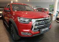 JAC T8 PRO 2.0D 136KM 4WD 6MT 2026