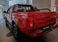 JAC T8 PRO 2.0D 136KM 4WD 6MT 2026