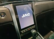 JAC T8 PRO 2.0D 136KM 4WD 6MT 2026
