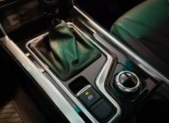 JAC T8 PRO 2.0D 136KM 4WD 6MT 2026