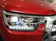 JAC T8 PRO 2.0D 136KM 4WD 6MT 2026