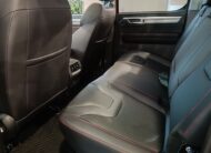JAC T8 PRO 2.0D 136KM 4WD 6MT 2026
