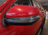 JAC T8 PRO 2.0D 136KM 4WD 6MT 2026