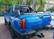 JAC T9 2.0D 163KM 4WD 8AT 2026