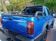 JAC T9 2.0D 163KM 4WD 8AT 2026