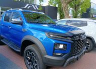 JAC T9 2.0D 163KM 4WD 8AT 2026