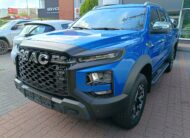 JAC T9 2.0D 163KM 4WD 8AT 2026