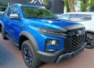 JAC T9 2.0D 163KM 4WD 8AT 2026